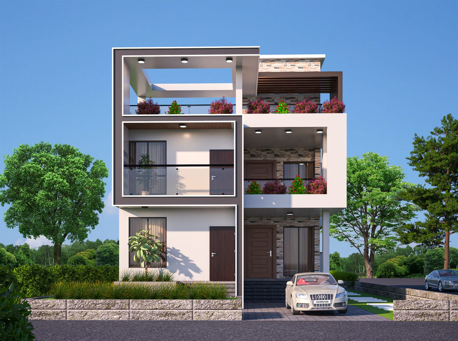 html5 bootstrap template by colorlib.com